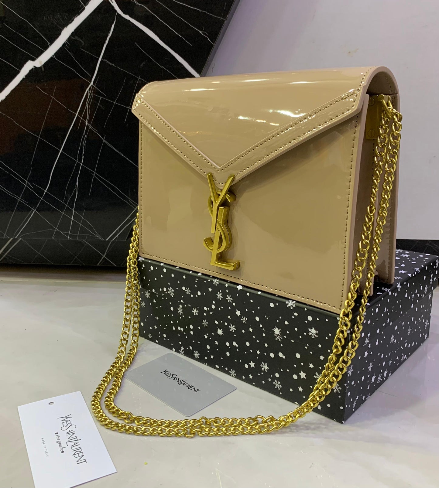 YSL Crossbody Bag