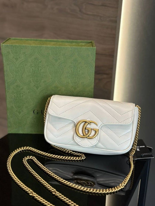 Super Mini Gucci Bag