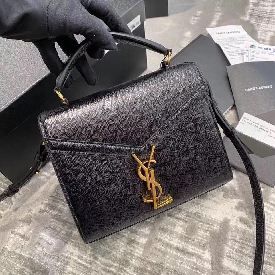 YSL Cassandra Bag