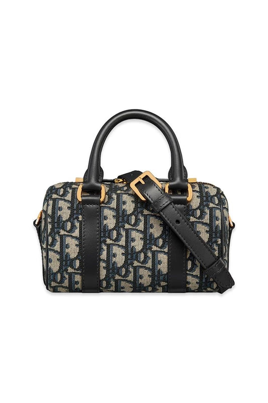 Dior Duffle Bag