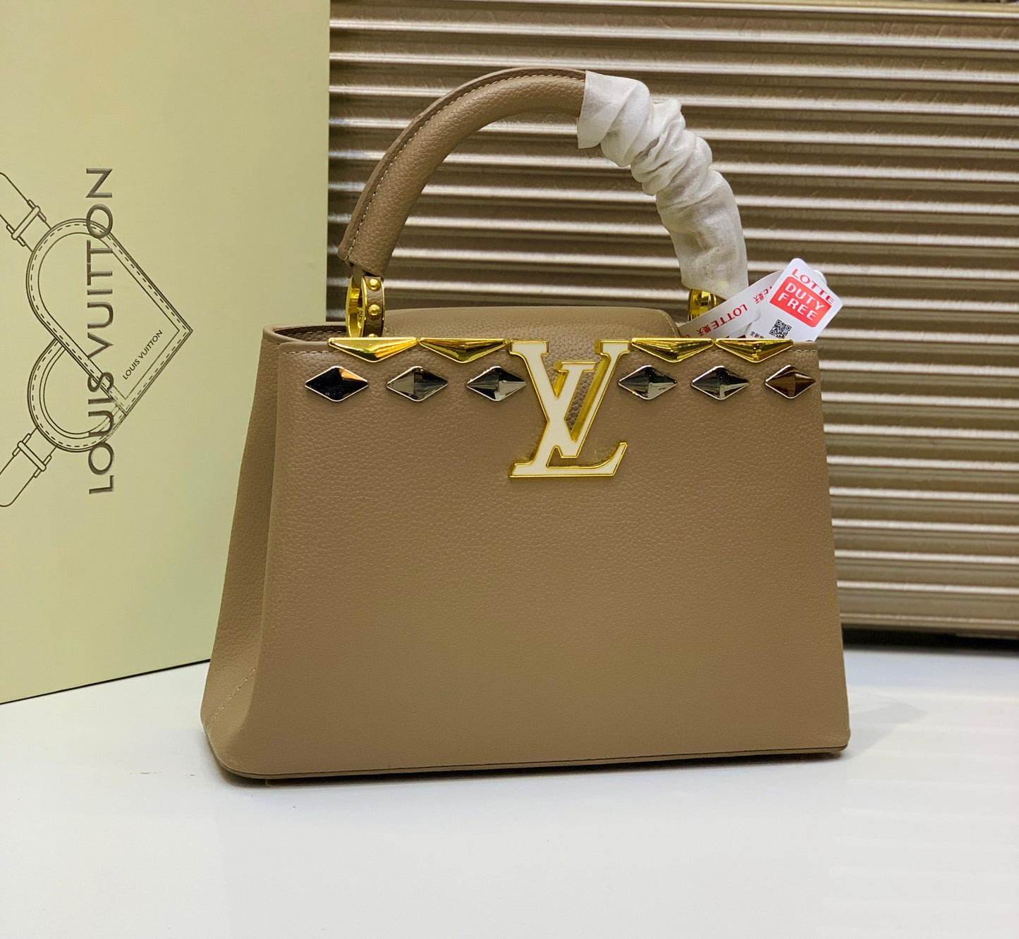 Louis Vuitton Bag
