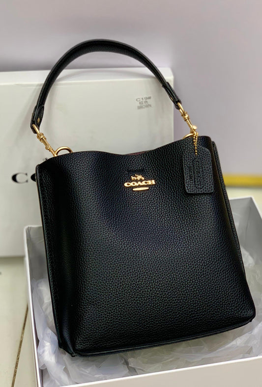 Coach Mollie Bucket Bag