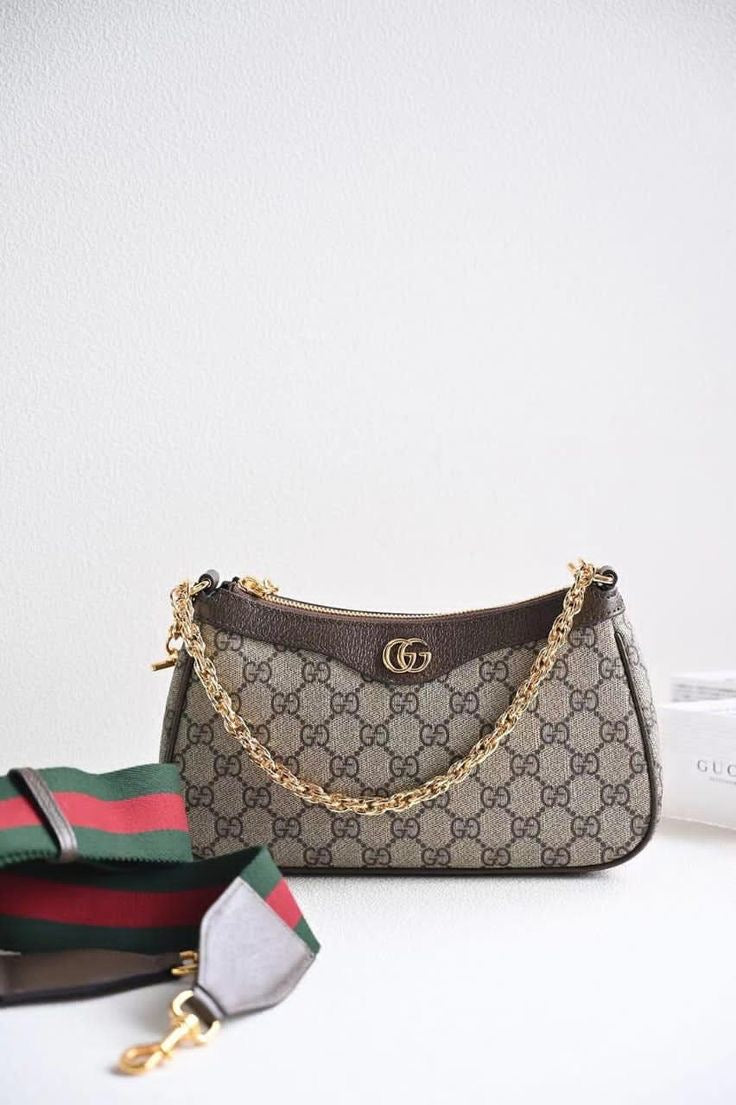 Gucci Ophidia bag