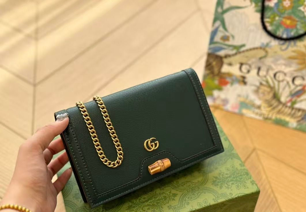 Gucci Diana Mini Bag Same as Original