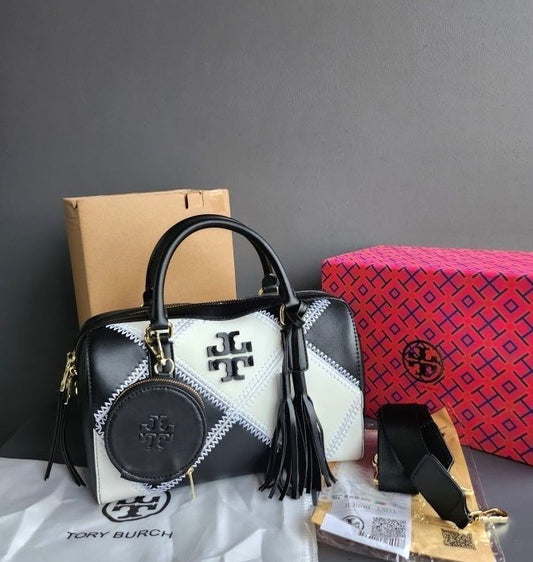 Tory Burch Duffle Bag