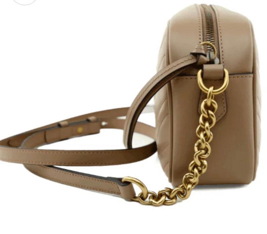 Gucci Crossbody Bag