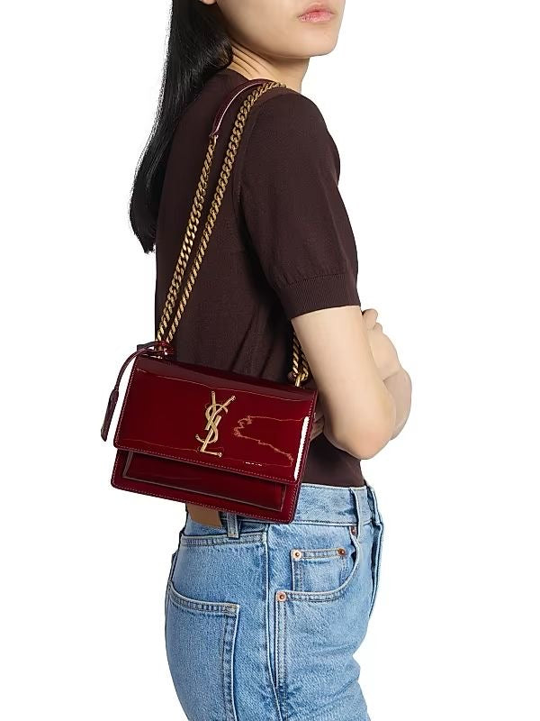 Saint Laurent Crossbody Bag