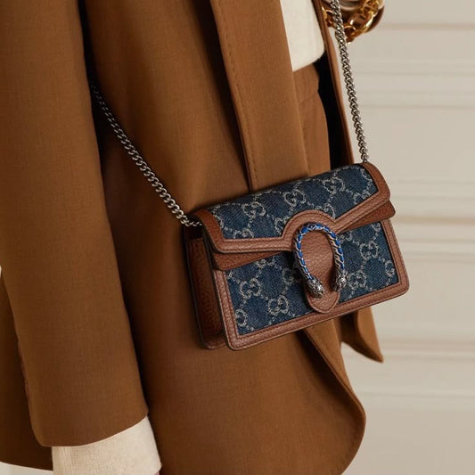 Gucci Dionysus Bag