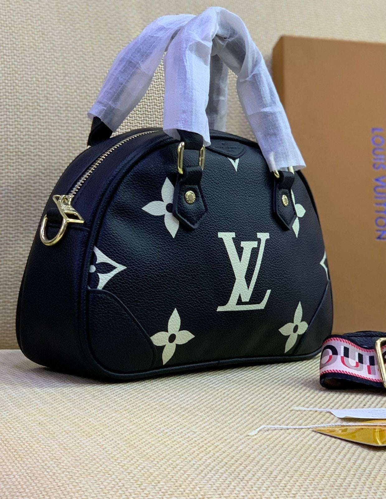 Louis Vuitton Crossbody Bag