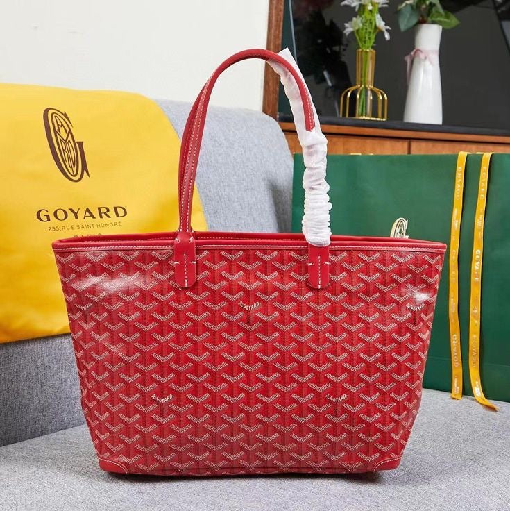 Goyard Tote Bag