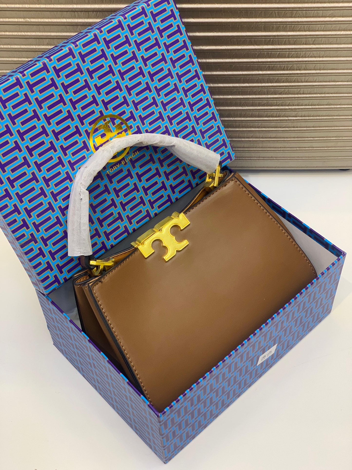 Tory Burch Eleoner Bag