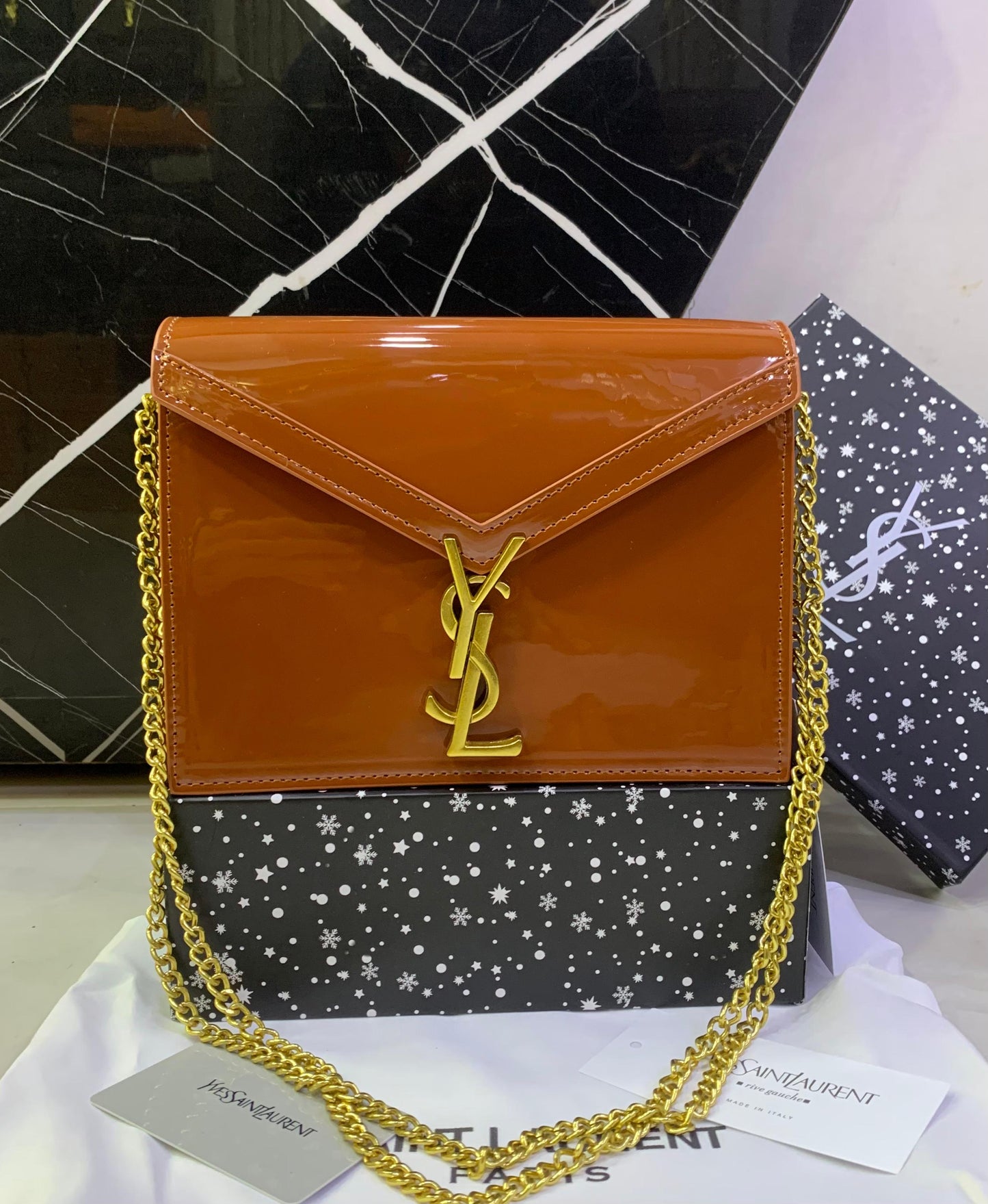 YSL Crossbody Bag
