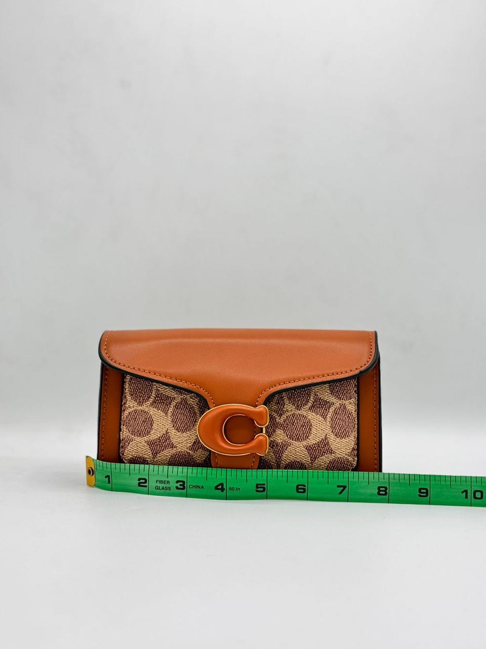 Coach Tabby Mini Bag