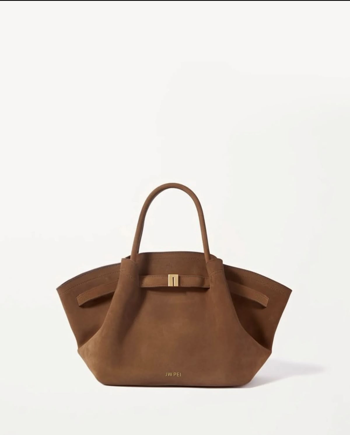 JWPIE Mini Tote Bag