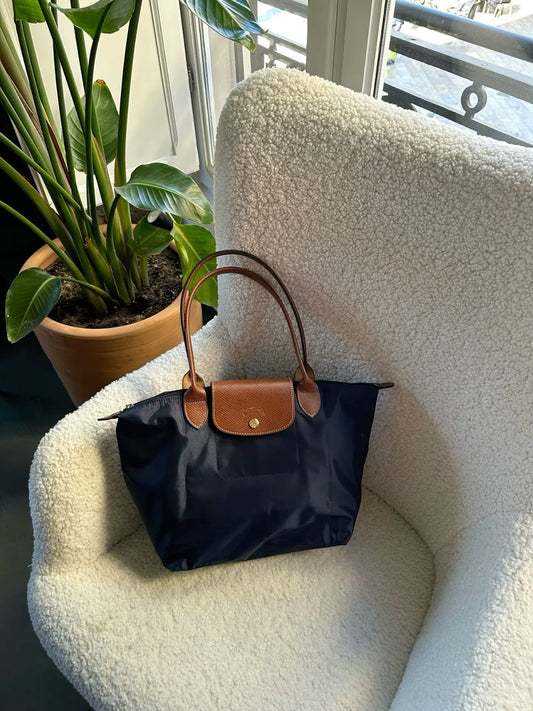 Long Champ Shoulder Bag