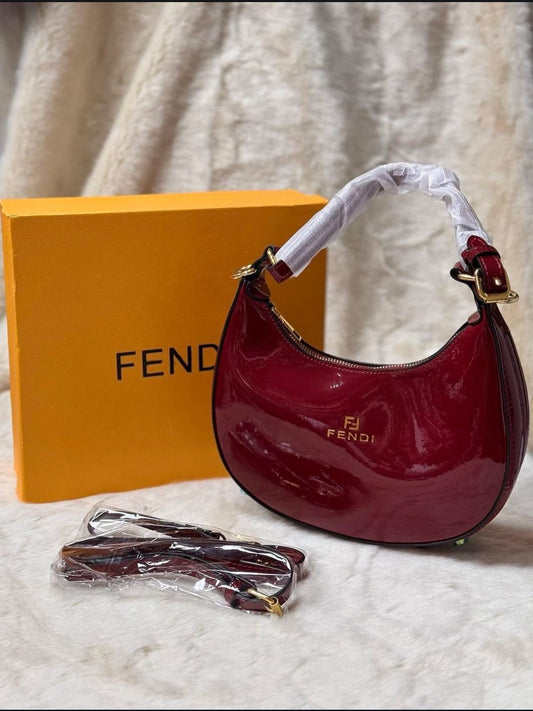 Fendi Hobo Bag