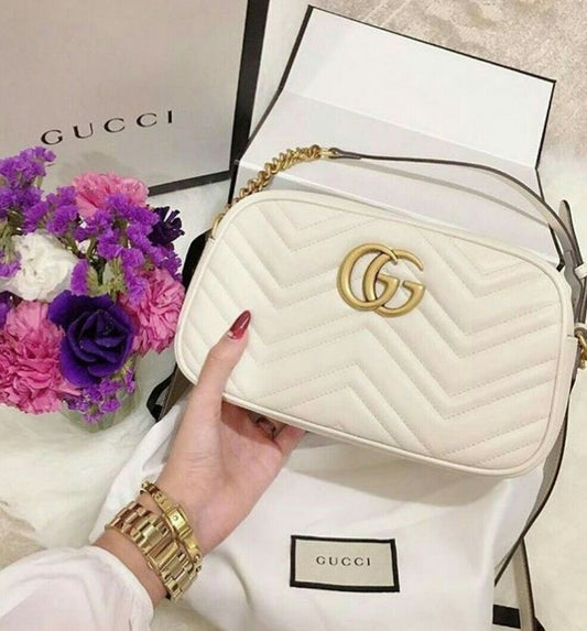 Gucci Crossbody Bag