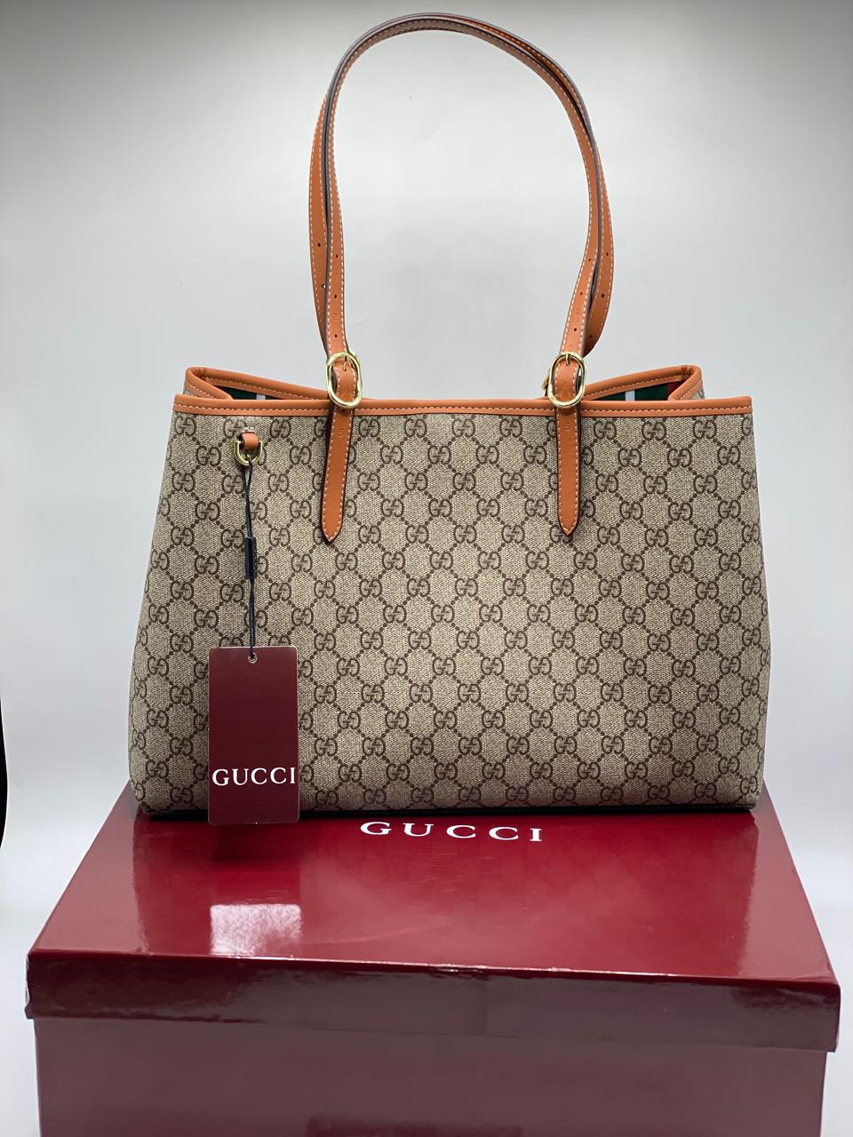 Gucci Tote Bag