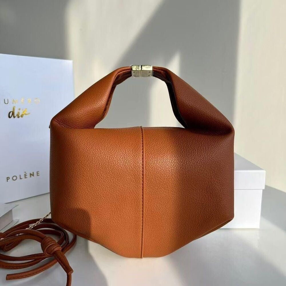 Polene Beri Shoulder Bag