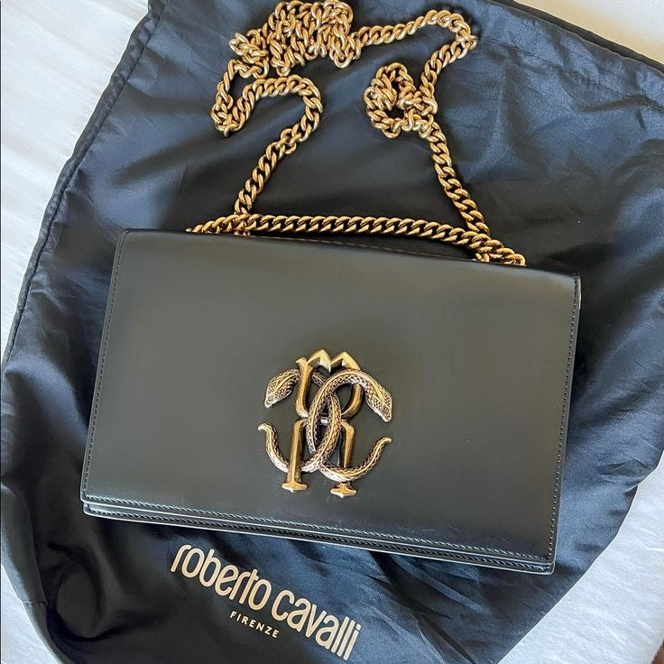 Roberto Cavali Bag
