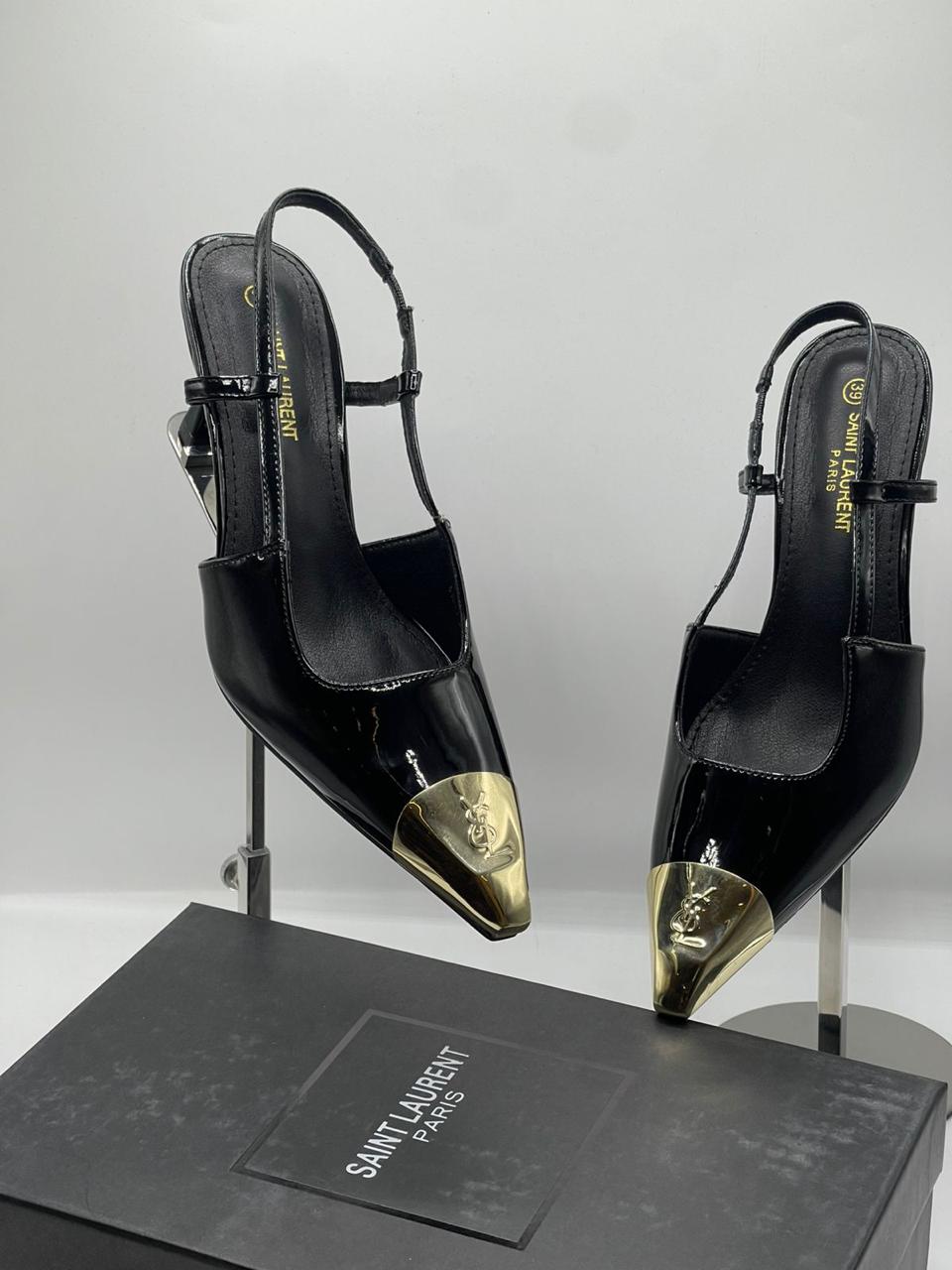 YSL Heels