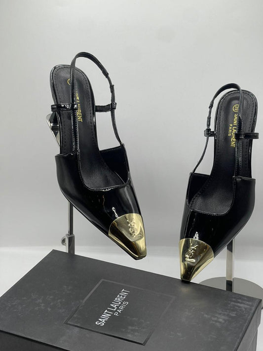 YSL Heels
