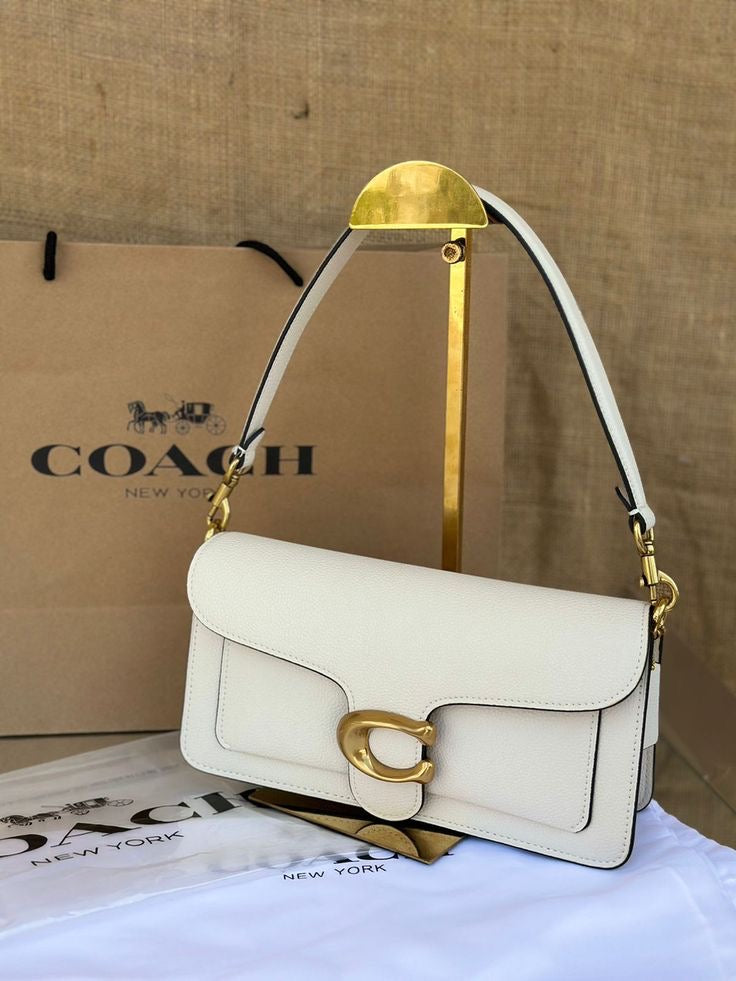 Coach Tabby Shoulder Bag