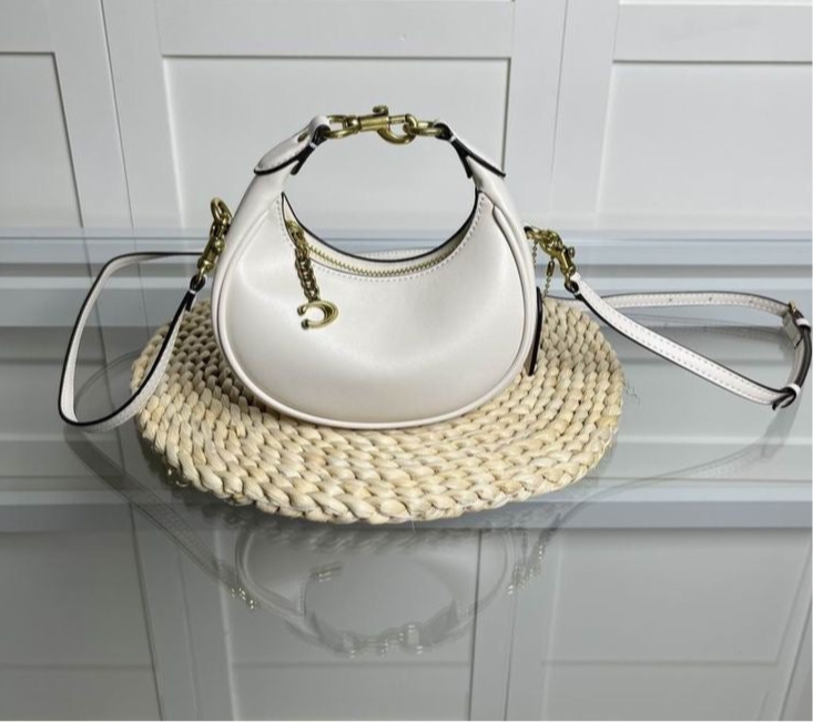 Coach Jonie Bag