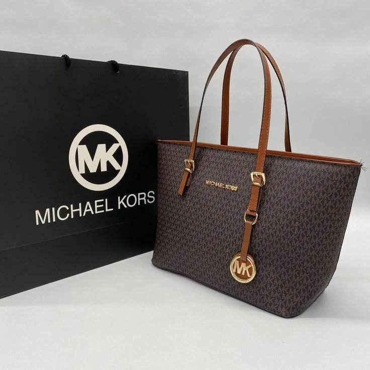 Michael Kors Tote Bag