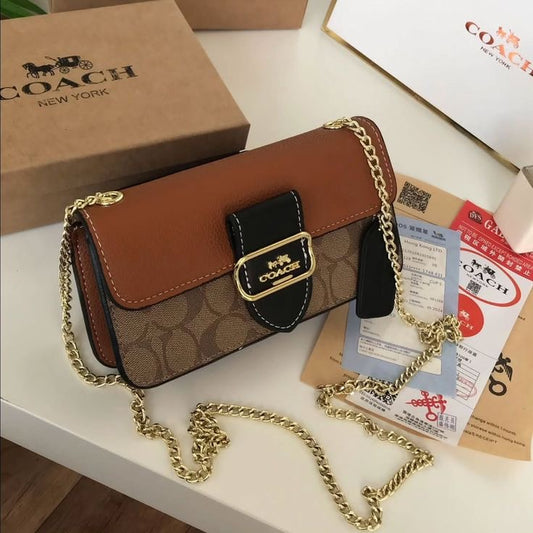 Coach Shoulder Bag