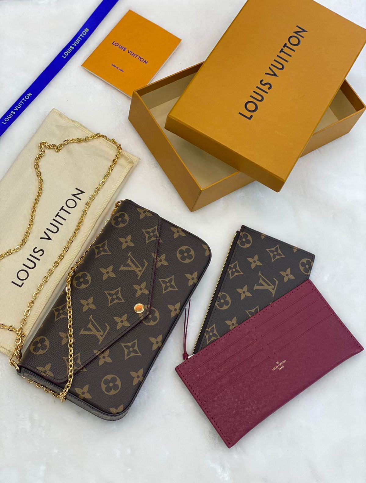 Louis Vuitton Bag