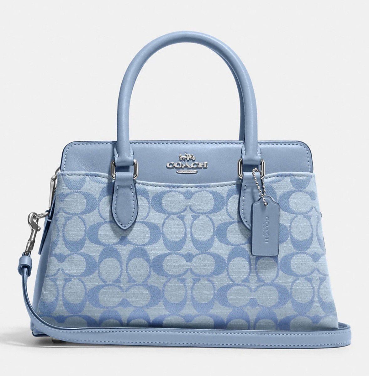 Coach Darcie Bag