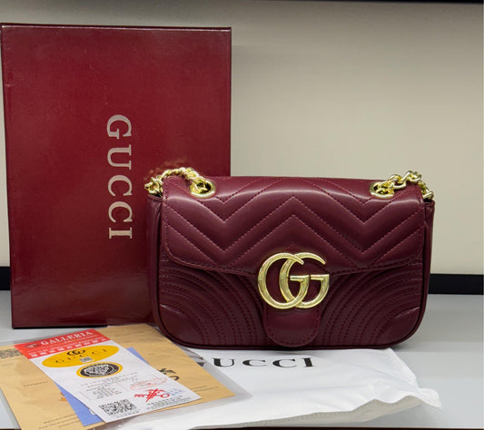 Gucci Crossbody Bag
