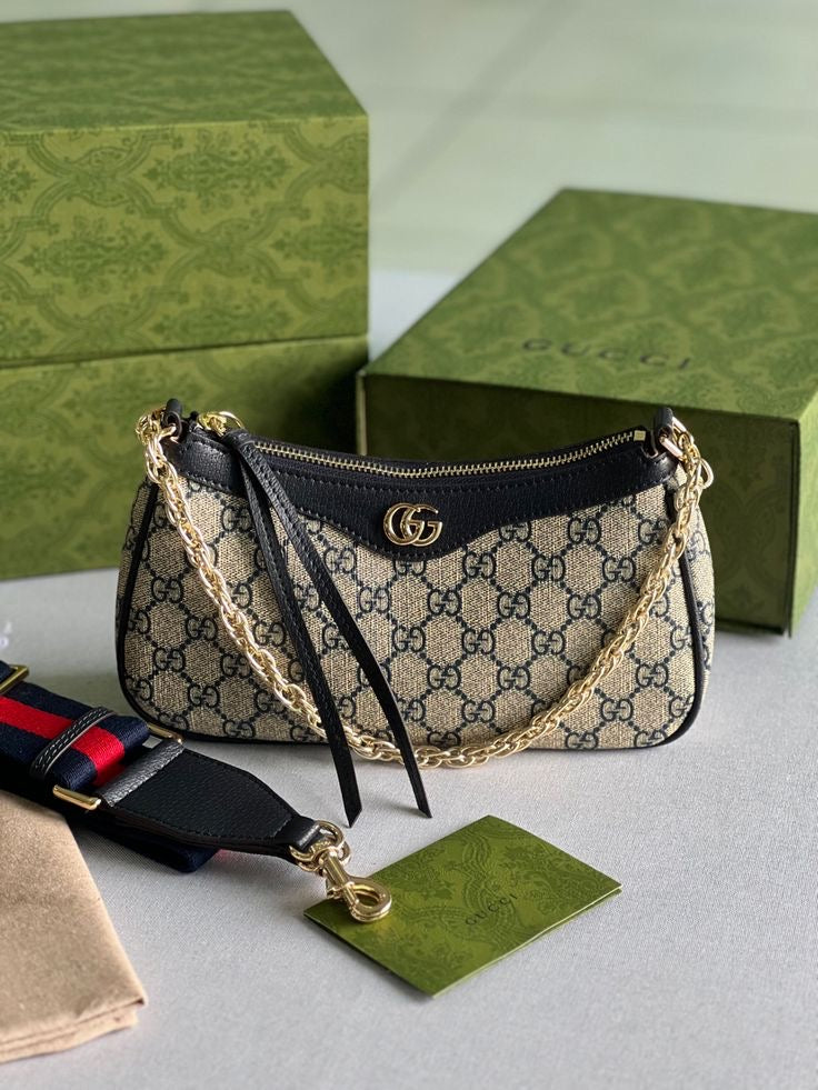 Gucci Ophidia bag