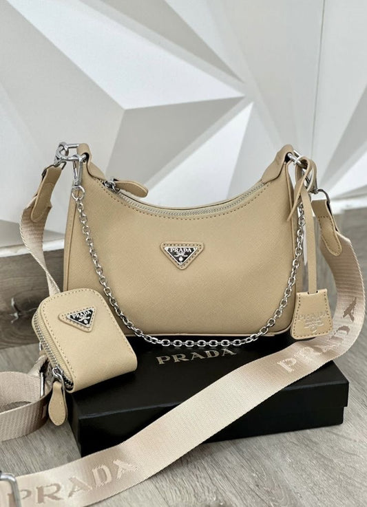 Prada CrossbodyBag