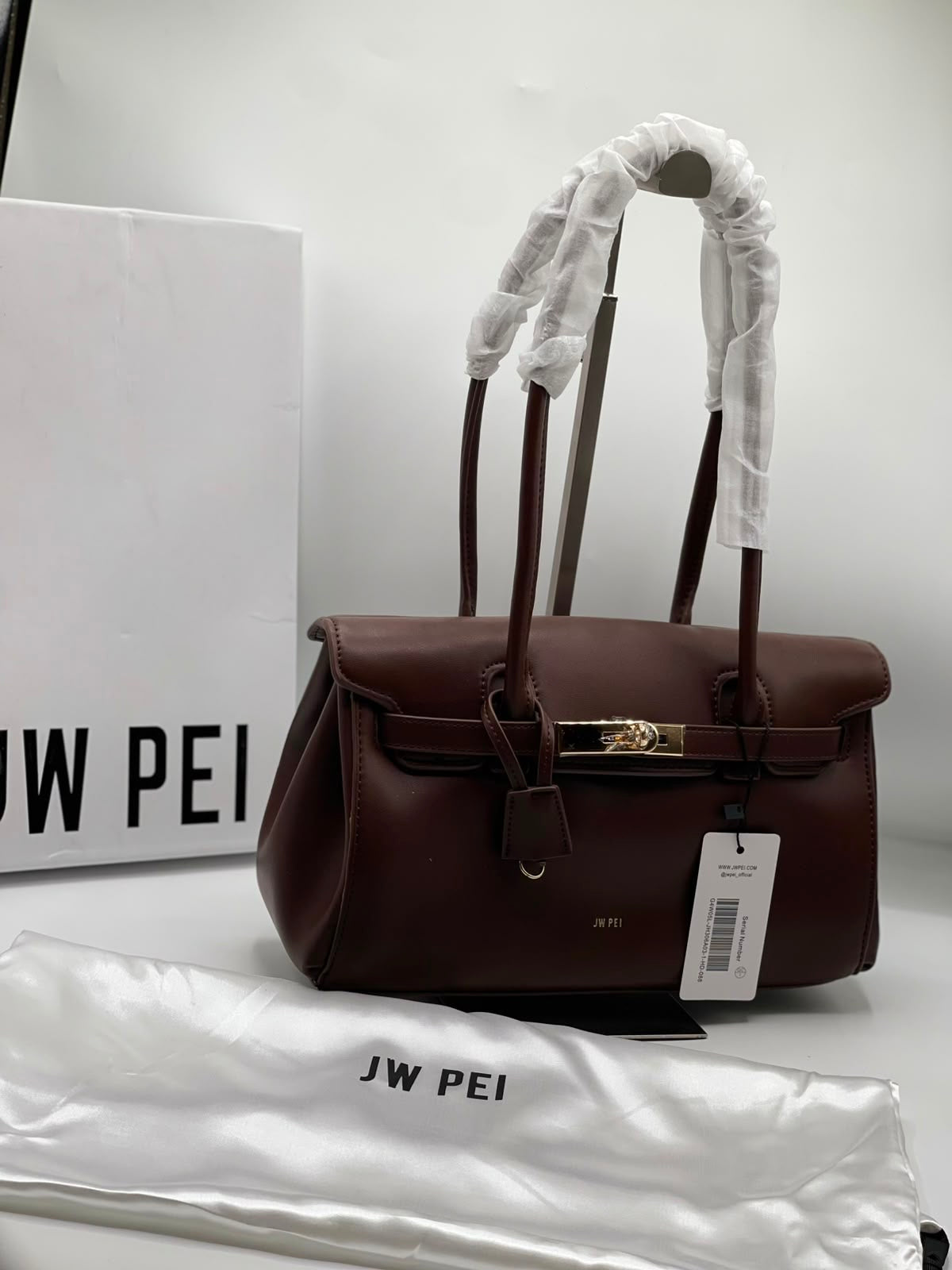 JWPEI Yara Shoulder Bag