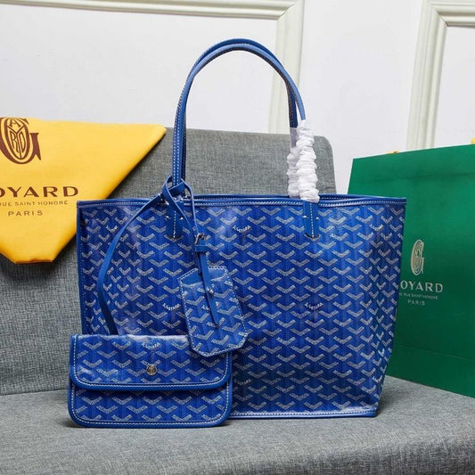 Goyard Tote Bag