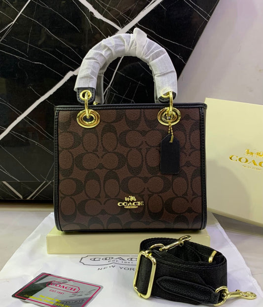Coach Crossbody Bag