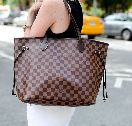 Louis Vuitton Tote Bag