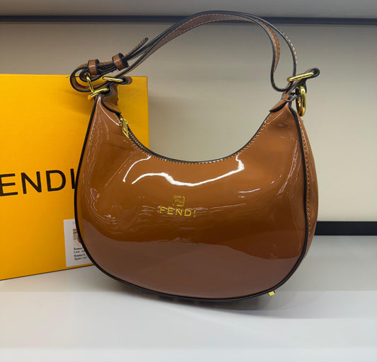 Fendi Hobo Bag