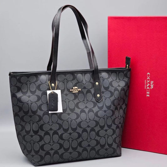 Coach Tote Bag
