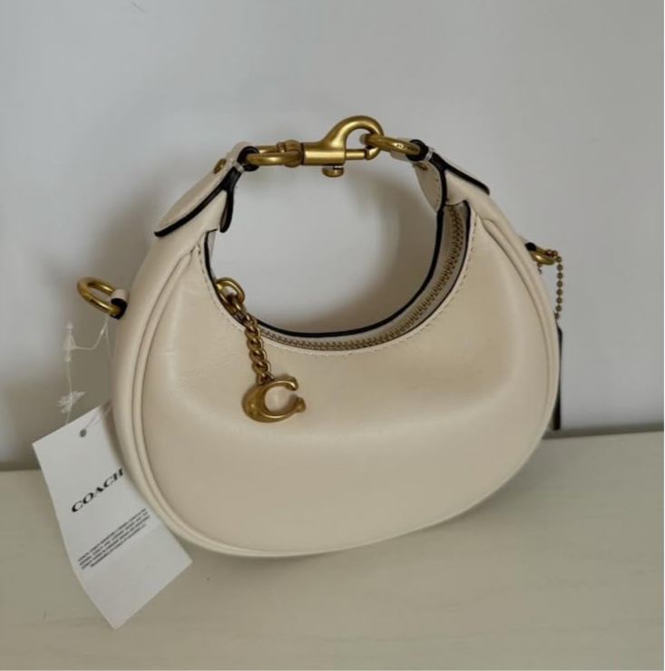 Coach Jonie Bag