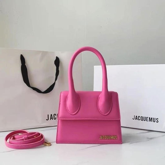 Jacquemus Shoulder Bag