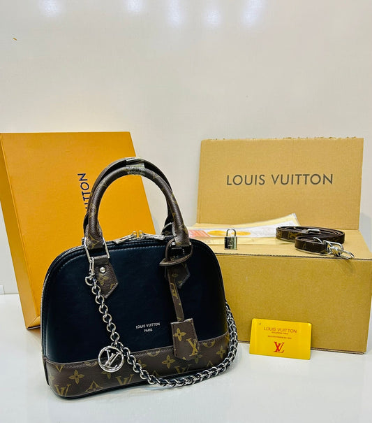 Louis Vuitton Alma Bag