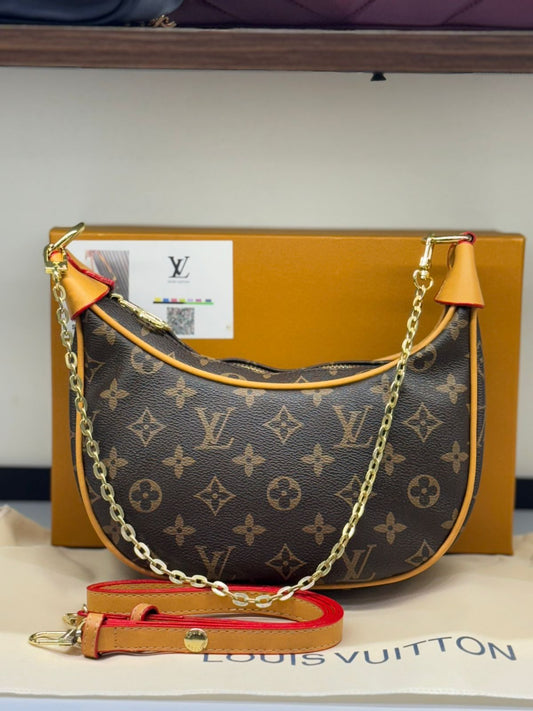 Louis Vuitton Hobo Bag