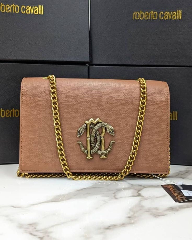 Roberto Cavali Bag