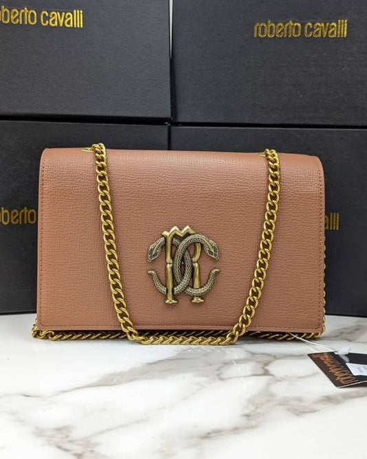 Roberto Cavali Bag