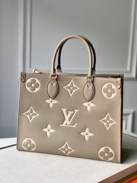 Louis Vuitton Large Tote Bag