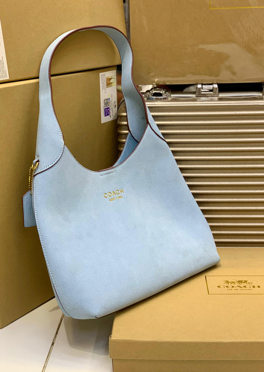 Coach Brooklyn Shoulder Bag