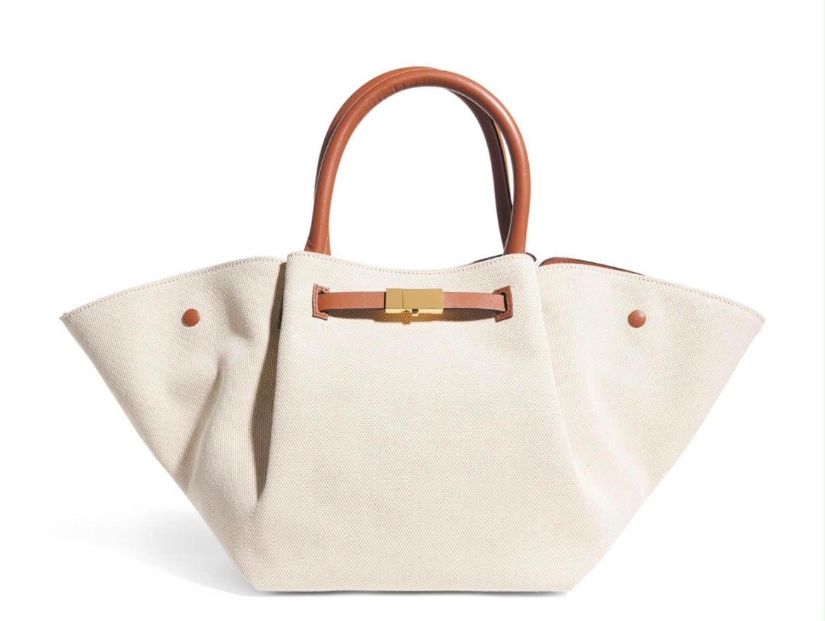 Demellier New York Tote Bag